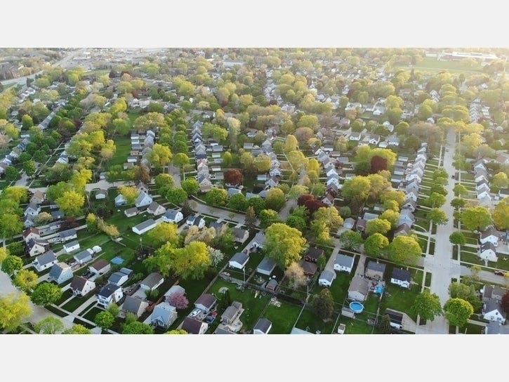 Gaithersburg Md Zip Code