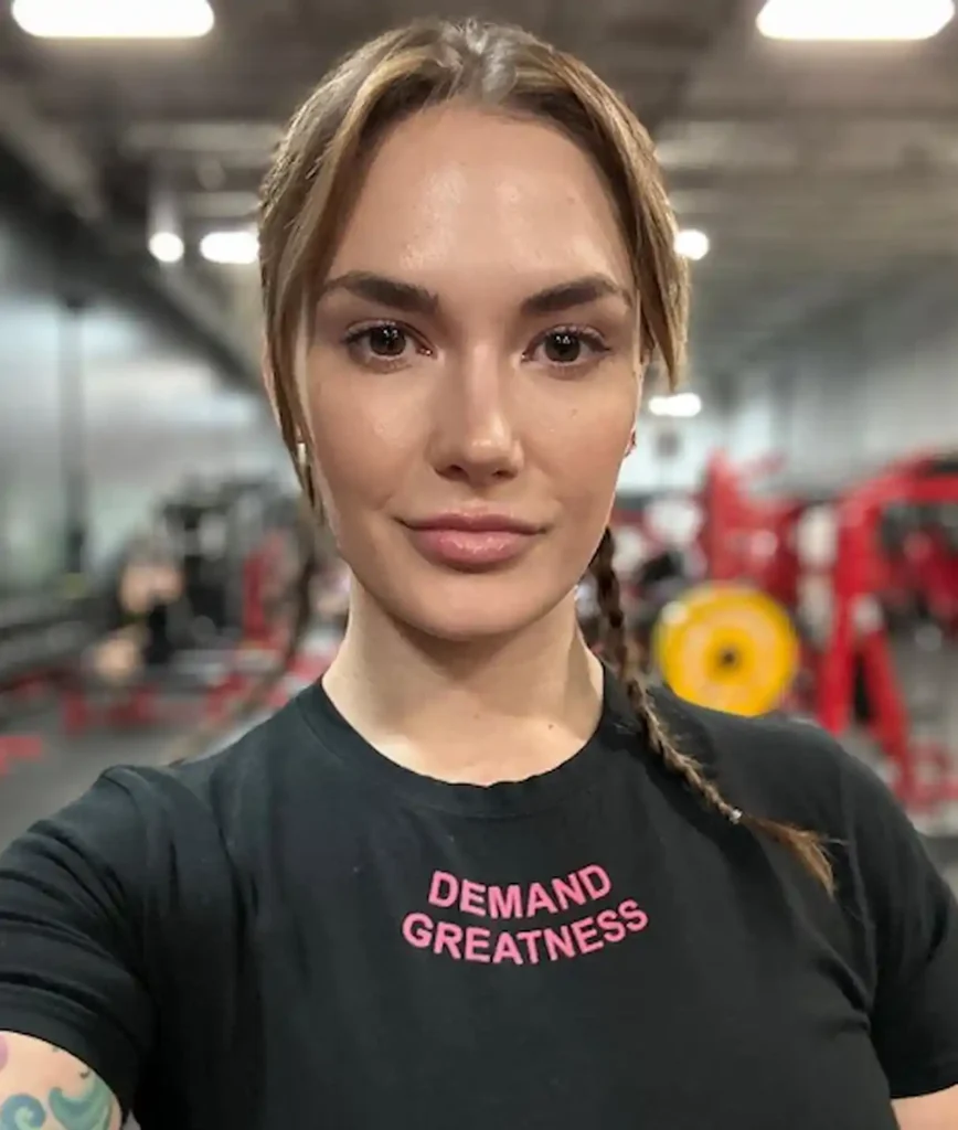 The Ultimate Guide to Nude Siri