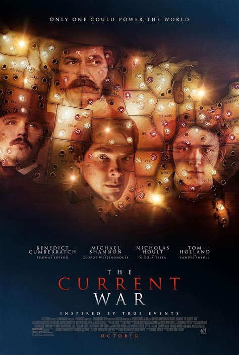 The Current War 2017 Imdb The Current War 2017 Imdb