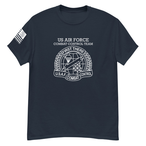 Usaf Combat Control Team - Hawaii Ignite