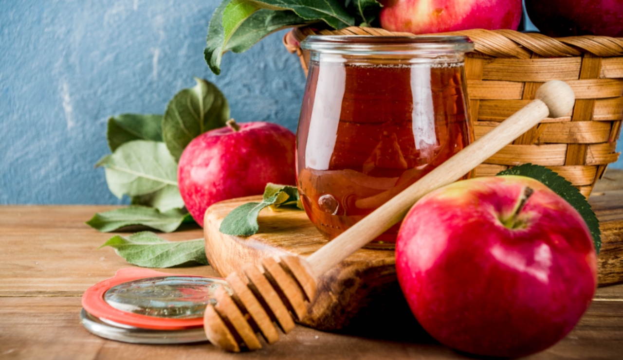 When Does Rosh Hashanah Start